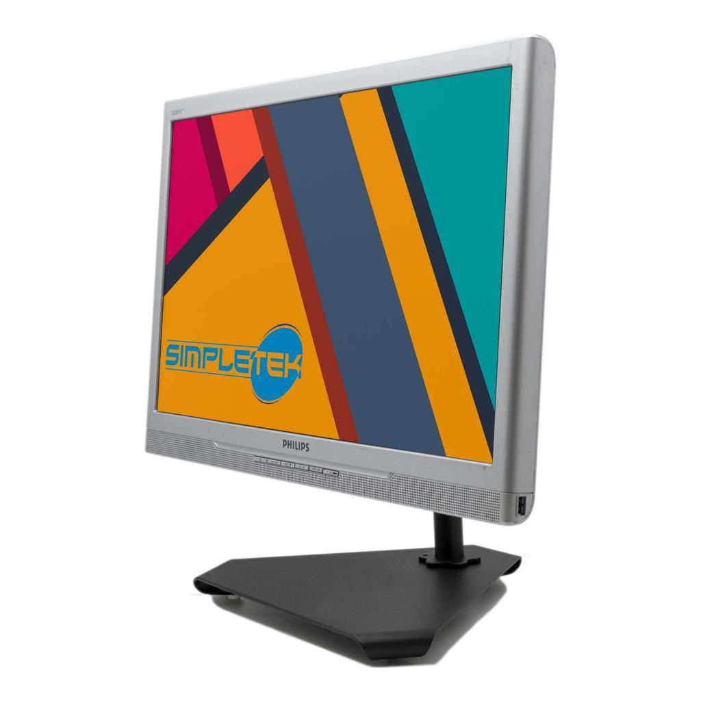 Écran 22"" LCD HD Philips 220BW8CS1 Reconditionné - Philips reconditionné disponible sur Backmarket