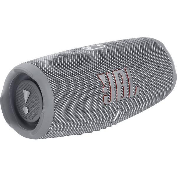Enceinte Bluetooth JBL Charge 5 - Gris