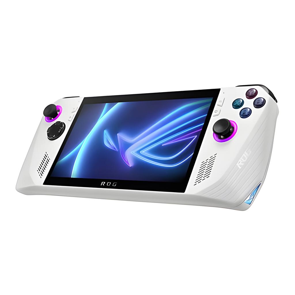 Acheter ROG Ally Z1 extreme 500Go - Blanc Reconditionné - 539,00 € ROG Ally Z1 extreme 500Go - Blanc Reconditionné - Asus reconditionné disponible sur Backmarket