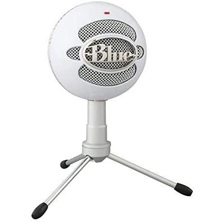 Accessoires audio Blue Snowball iCE Reconditionné - N/A reconditionné disponible sur Backmarket