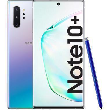 Acheter Galaxy Note10+ 512 Go - Argent - Débloqué Reconditionné - 293,00 € Galaxy Note10+ 512 Go - Argent - Débloqué Reconditionné - Samsung reconditionné disponible sur Backmarket