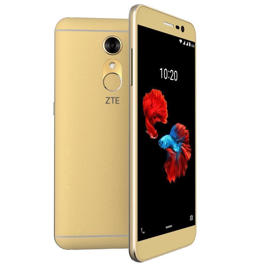 Blade A910 16 Go - Or - Débloqué Reconditionné - ZTE reconditionné disponible sur Backmarket