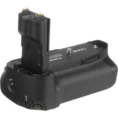 Acheter Batterie Canon BG-E7 Reconditionné - 49,00 € Batterie Canon BG-E7 Reconditionné - Canon reconditionné disponible sur Backmarket