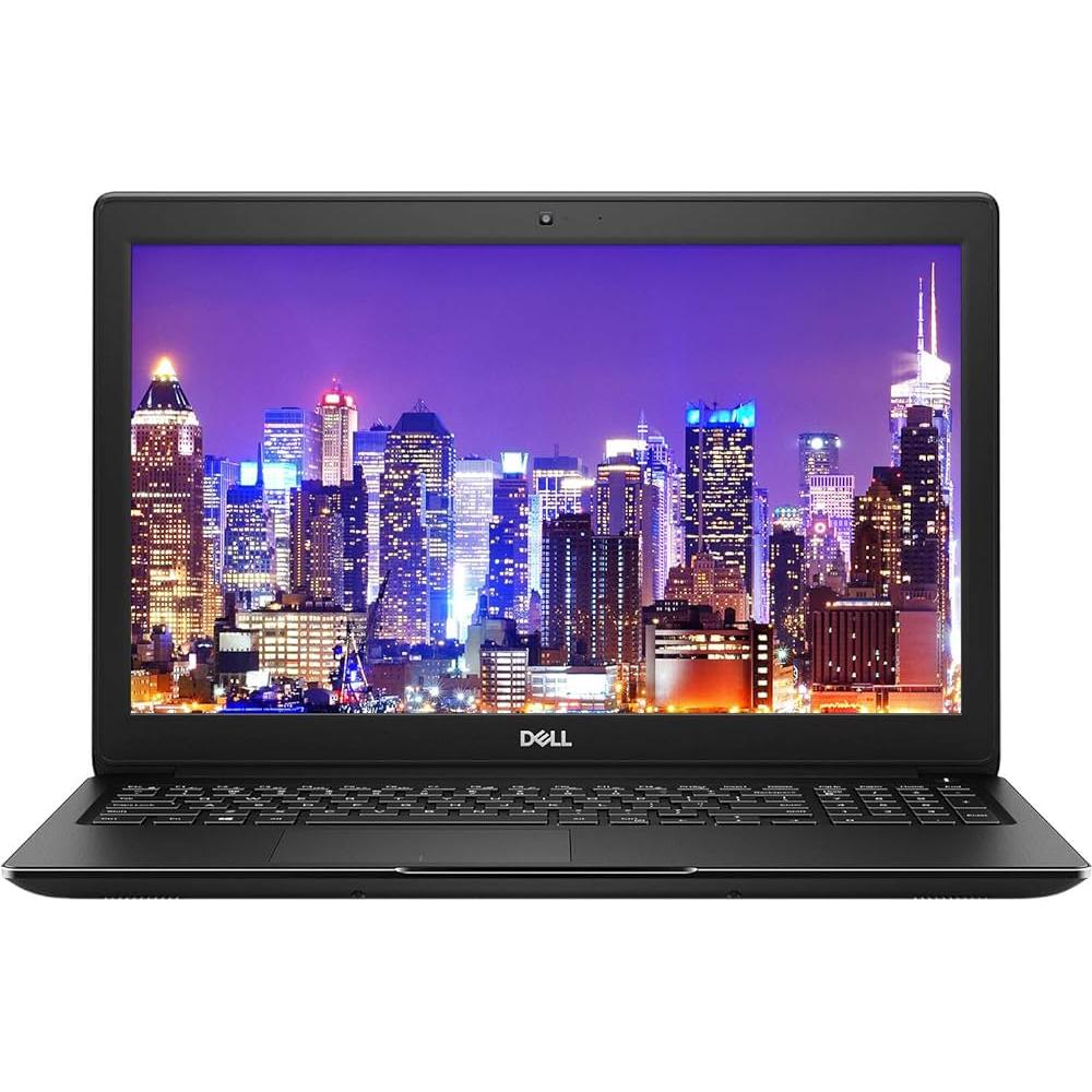 Dell Latitude 3500 15"" Core i5 1.6 GHz - SSD 512 Go - 16 Go AZERTY - Français Reconditionné - Dell reconditionné disponible sur Backmarket