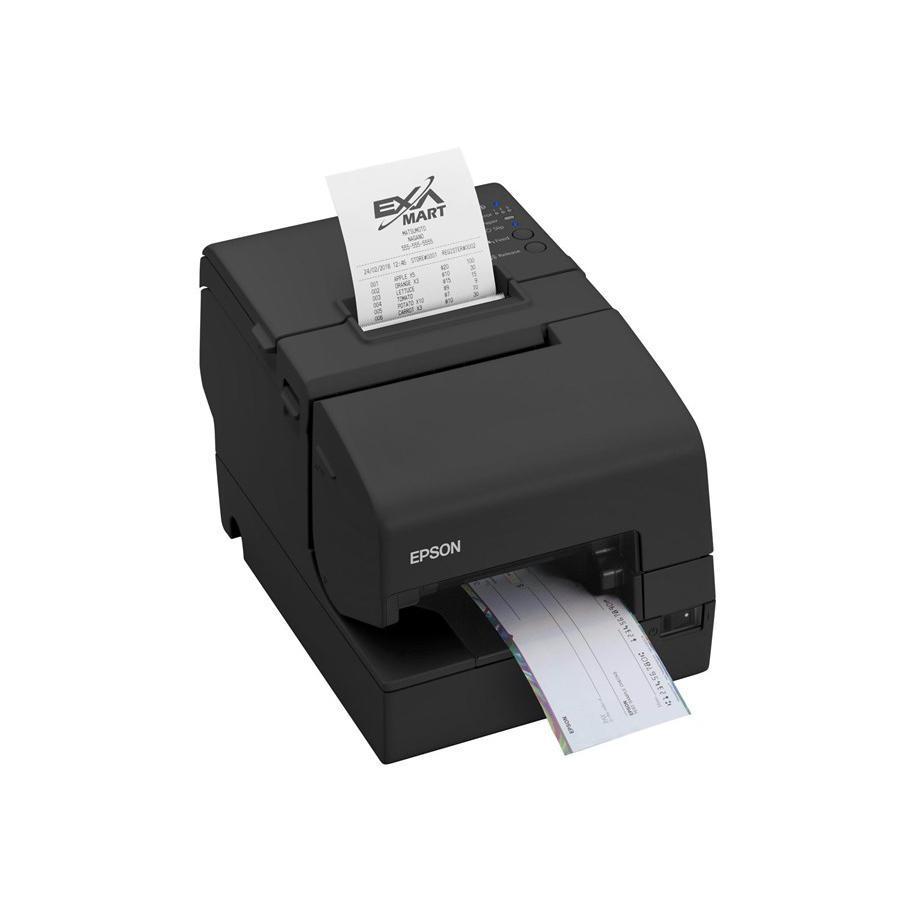 Acheter Epson TM-H6000V-216 Imprimante thermique Reconditionné - 335,88 € Epson TM-H6000V-216 Imprimante thermique Reconditionné - Epson reconditionné disponible sur Backmarket