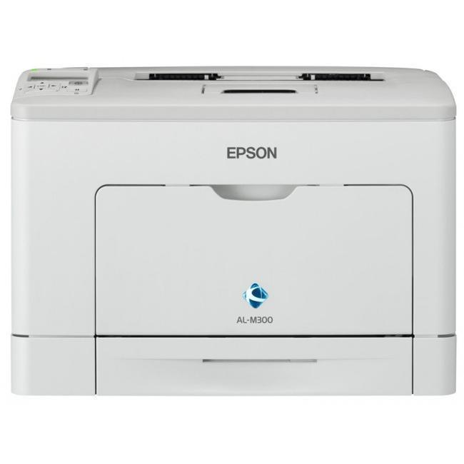 Epson WorkForce AL-M300DN Laser monochrome Reconditionné - Epson reconditionné disponible sur Backmarket
