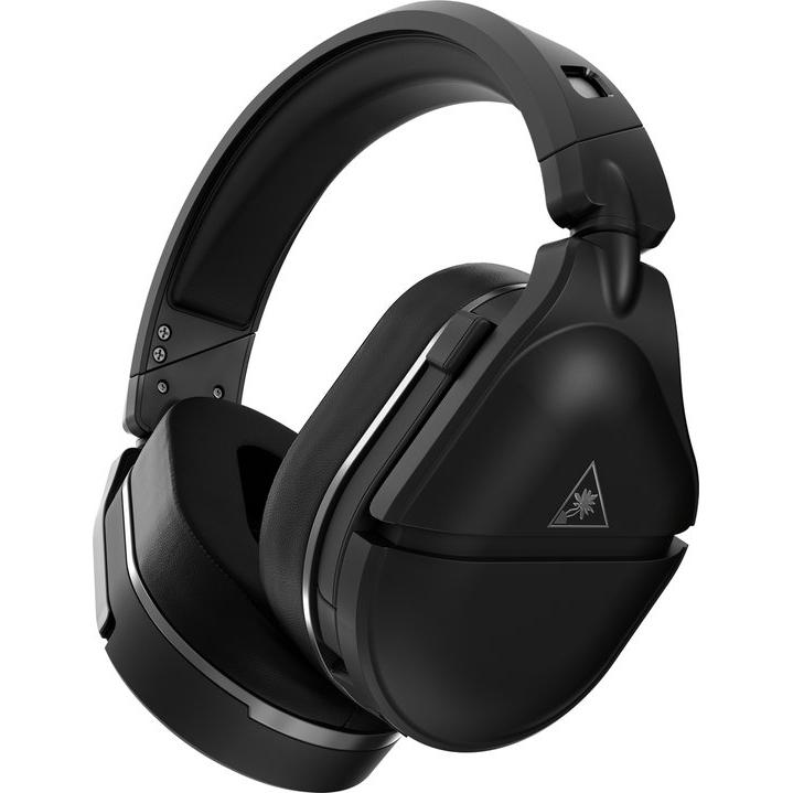 Casque réducteur de bruit gaming sans fil avec micro Turtle Beach Stealth 700 Gen 2 MAX - Noir Reconditionné - Turtle Beach reconditionné disponible sur Backmarket