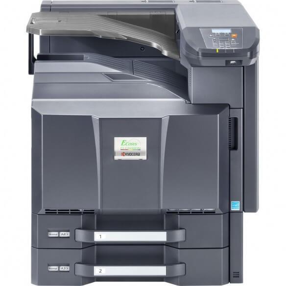 Imprimante Pro Kyocera FS-C8650DN Reconditionné - Kyocera reconditionné disponible sur Backmarket