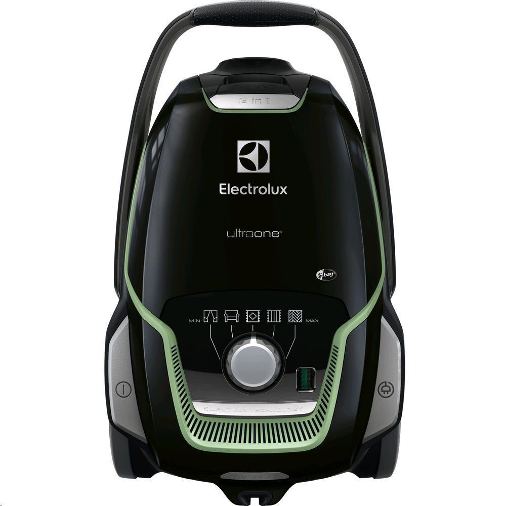 Aspirateur avec sac Elotrux EUO9GREEN UltraOne - Reconditionné N/A sur Backmarket