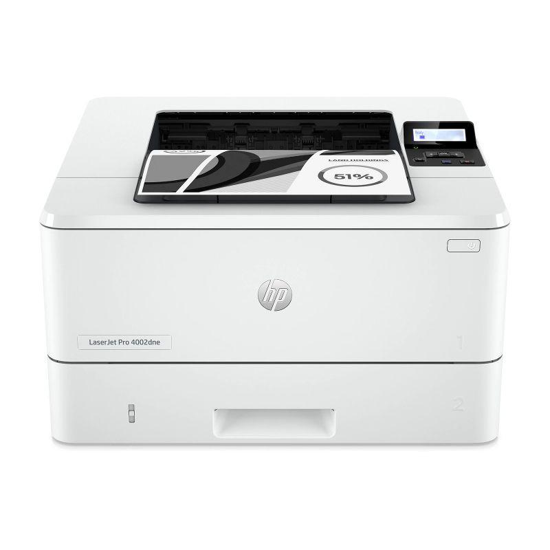 Acheter HP LaserJet Pro 4002DNE Reconditionné - 190,00 € HP LaserJet Pro 4002DNE Reconditionné - Hewlett-Packard reconditionné disponible sur Backmarket