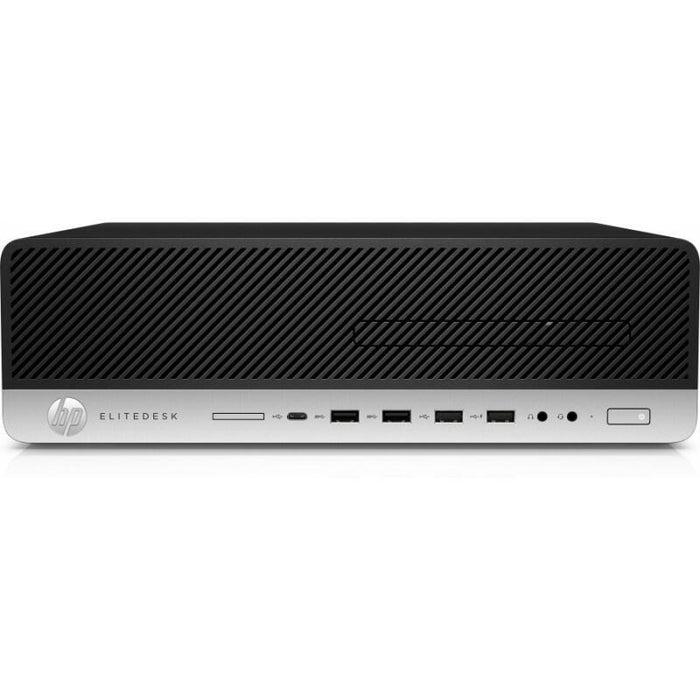 Acheter HP ProDesk 400 G4 SFF Core i3 3.9 GHz - SSD 128 Go RAM 8 Go Reconditionné - 144,29 € HP ProDesk 400 G4 SFF Core i3 3.9 GHz - SSD 128 Go RAM 8 Go Reconditionné - Hewlett-Packard reconditionné disponible sur Backmarket
