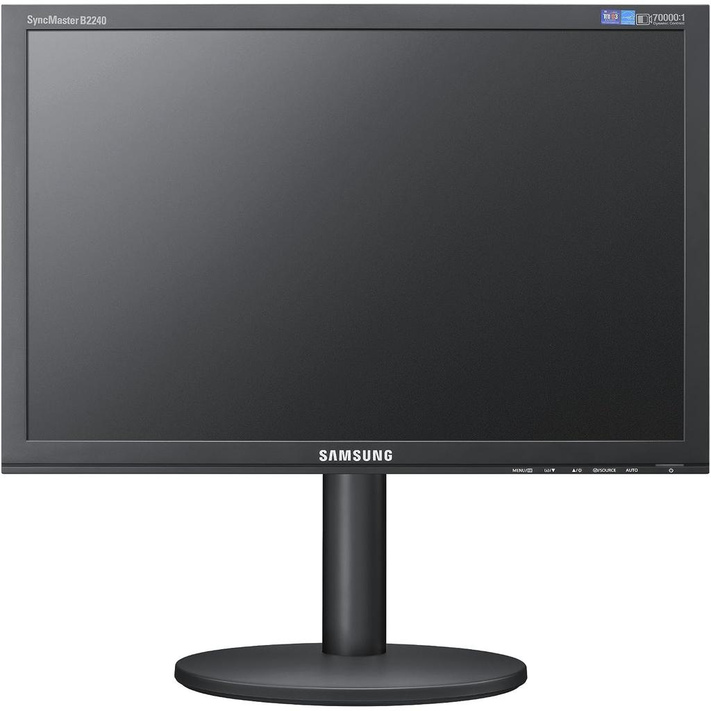 Écran 22"" LCD Samsung SyncMaster B2240 Reconditionné - Samsung reconditionné disponible sur Backmarket