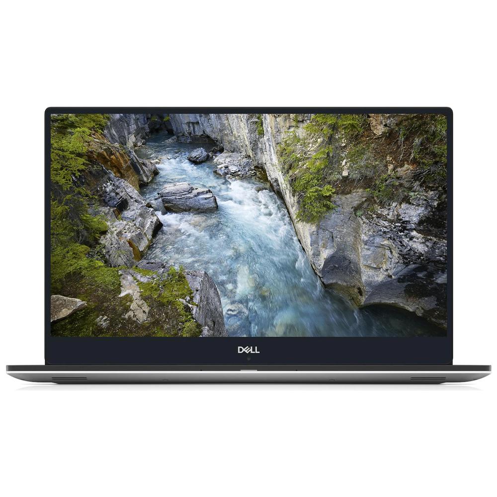 Dell Precision 5530 15"" Core i7 2.6 GHz - SSD 512 Go - 32 Go QWERTZ - Allemand Reconditionné - Dell reconditionné disponible sur Backmarket