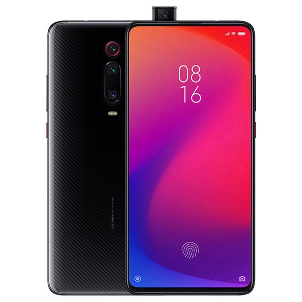 Xiaomi Mi 9T Pro 64 Go - Noir - Débloqué Reconditionné - Xiaomi reconditionné disponible sur Backmarket