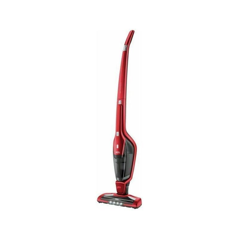 Aspirateur balai sans fil Aeg CX7-2-35WR Reconditionné - AEG reconditionné disponible sur Backmarket
