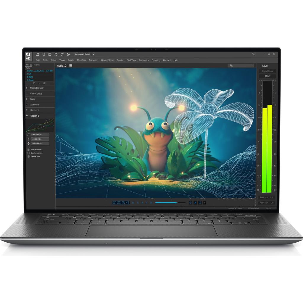 Acheter Dell Precision 5570 16"" Core i7 2 GHz - SSD 1 To - 32 Go QWERTY - Suédois Reconditionné - 1024,00 € Dell Precision 5570 16"" Core i7 2 GHz - SSD 1 To - 32 Go QWERTY - Suédois Reconditionné - Dell reconditionné disponible sur Backmarket