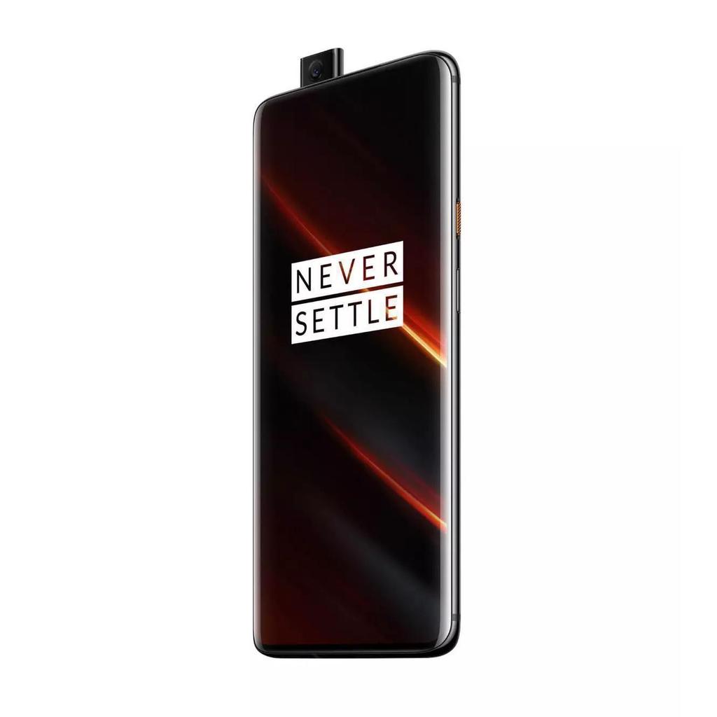 OnePlus 7T Pro 256 Go - Noir - Débloqué - Reconditionné OnePlus sur Backmarket