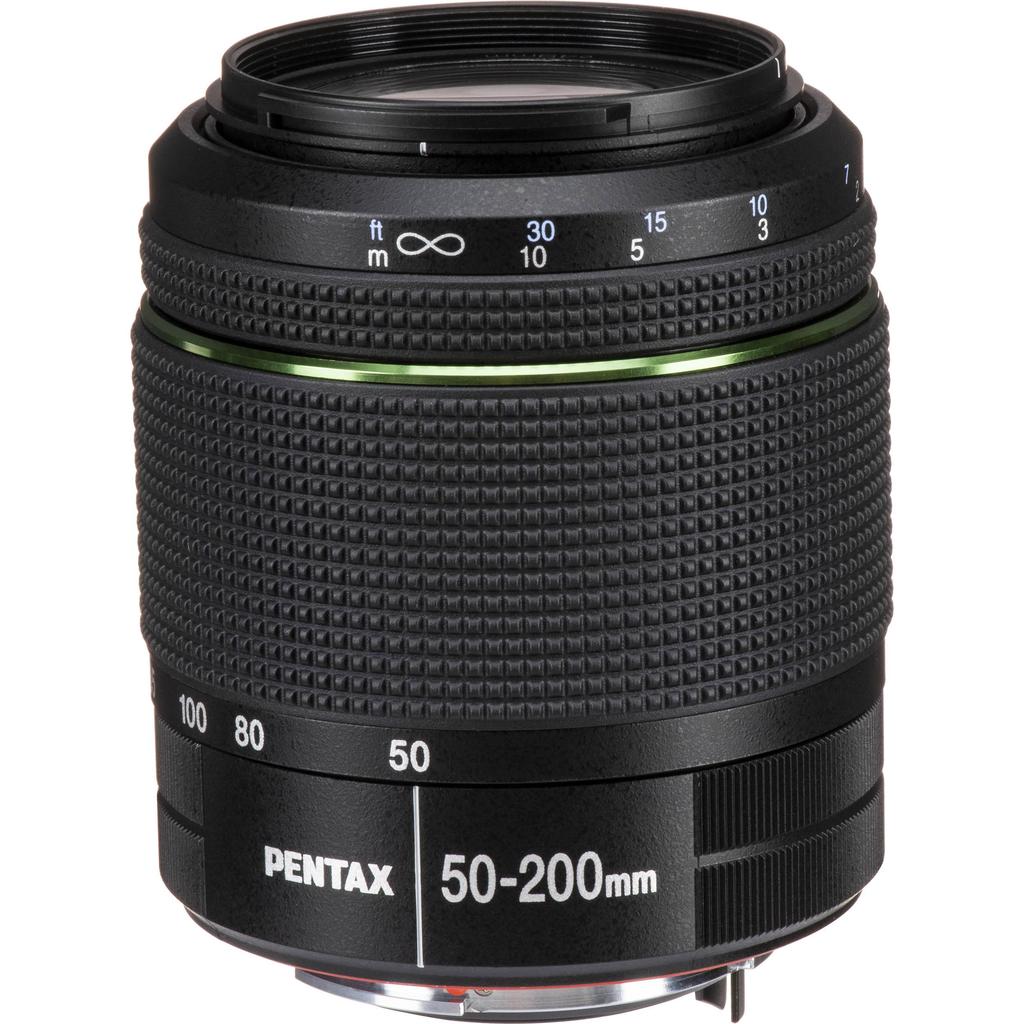 Acheter Objectif Pentax SMC DA 50-200mm f/4-5.6 ED WR K 50-200mm f/4-5.6 Reconditionné - 100,00 € Objectif Pentax SMC DA 50-200mm f/4-5.6 ED WR K 50-200mm f/4-5.6 Reconditionné - Pentax reconditionné disponible sur Backmarket