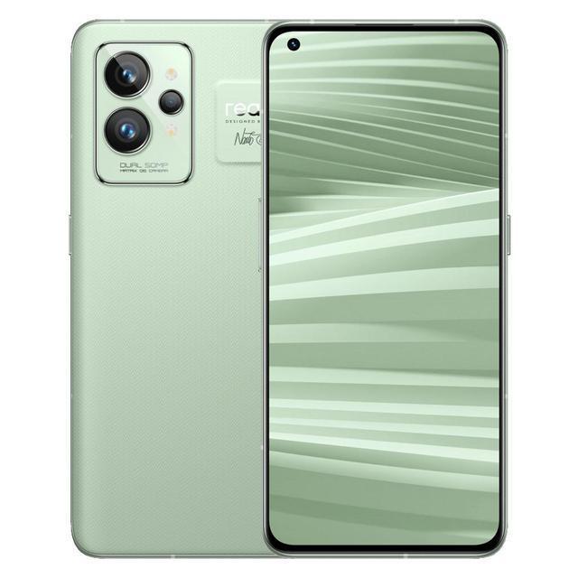 Acheter Realme GT2 Pro 256 Go - Vert - Débloqué Reconditionné - 308,00 € Realme GT2 Pro 256 Go - Vert - Débloqué Reconditionné - Realme reconditionné disponible sur Backmarket