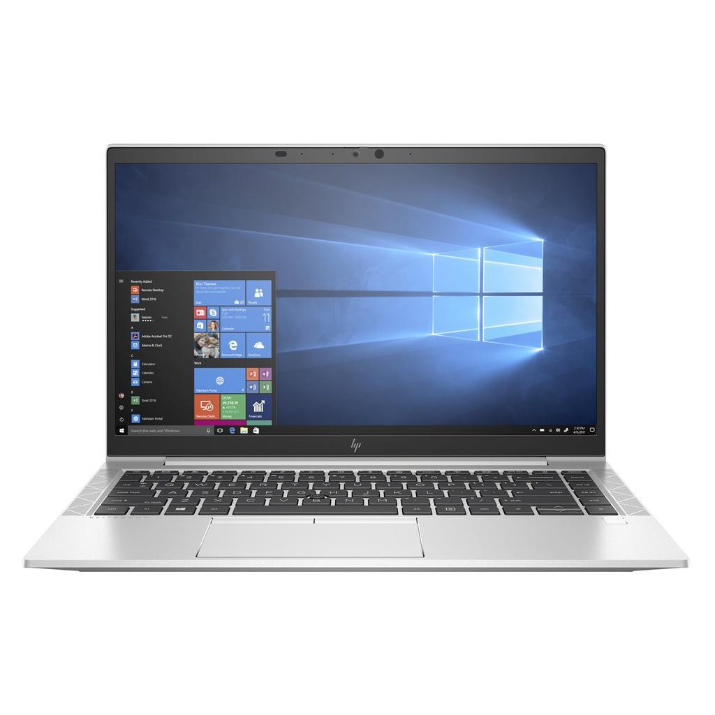 Hp EliteBook 845 G8 14"" Ryzen 5 PRO 2.3 GHz - SSD 256 Go - 8 Go QWERTY - Anglais Reconditionné - Hewlett-Packard reconditionné disponible sur Backmarket