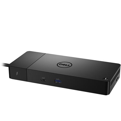 Station d'accueil Dell WD22TB4 Reconditionné - Dell reconditionné disponible sur Backmarket