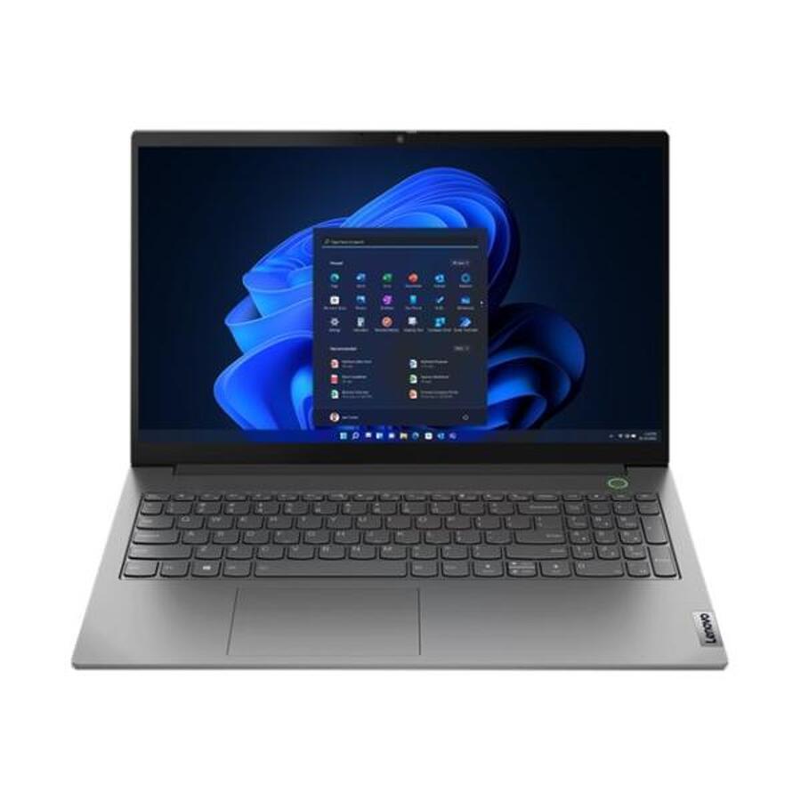 Lenovo ThinkBook 15 G4 ABA 15"" Ryzen 5 2.3 GHz - SSD 256 Go - 8 Go AZERTY - Français Reconditionné - Lenovo reconditionné disponible sur Backmarket