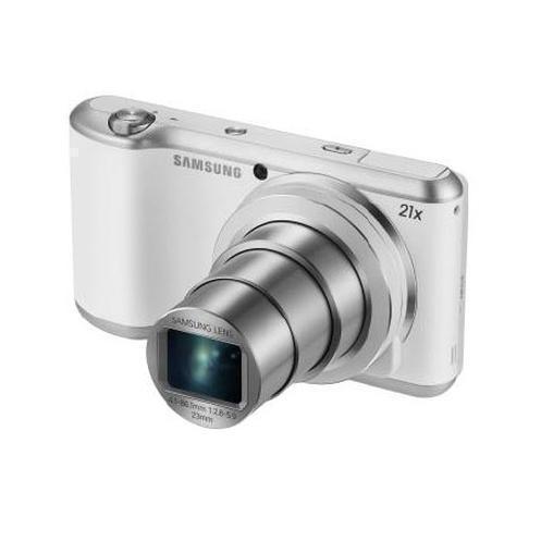 Acheter Compact Galaxy Camera 2 - Blanc + Samsung Samsung Zoom Lens 23-483 mm f/2.8-5.9 f/2.8-5.9 Reconditionné - 199,00 € Compact Galaxy Camera 2 - Blanc + Samsung Samsung Zoom Lens 23-483 mm f/2.8-5.9 f/2.8-5.9 Reconditionné - Samsung reconditionné disponible sur Backmarket