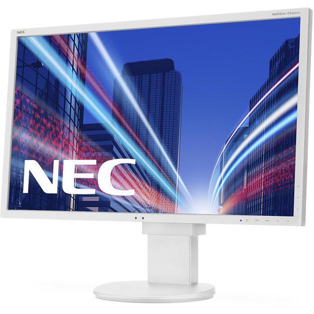 Écran 22"" LCD HD Nec MultiSync EA223WM Reconditionné - NEC reconditionné disponible sur Backmarket