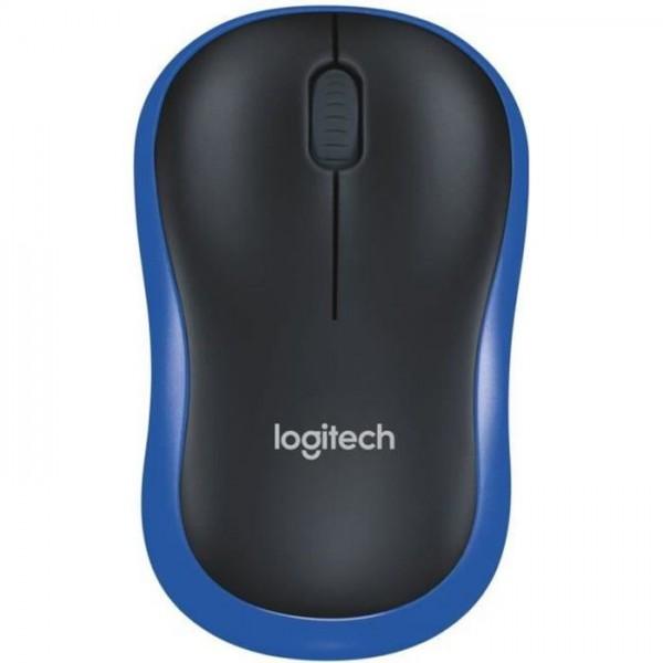 Acheter Souris Logitech M185 Sans fil Reconditionné - 44,13 € Souris Logitech M185 Sans fil Reconditionné - Logitech reconditionné disponible sur Backmarket