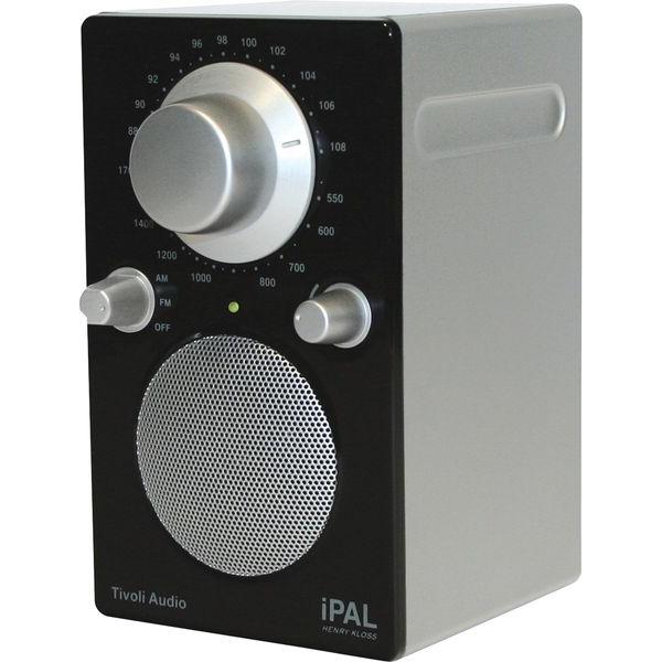 Radio Tivoli iPAL - Reconditionné Tivoli sur Backmarket
