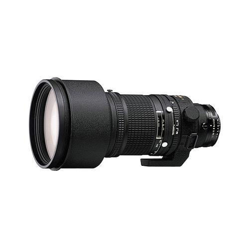 Objectif Nikon AF NIKKOR 300mm f/2.8 IF-ED Nikon AF 300mm f/2.8 Reconditionné - Nikon reconditionné disponible sur Backmarket