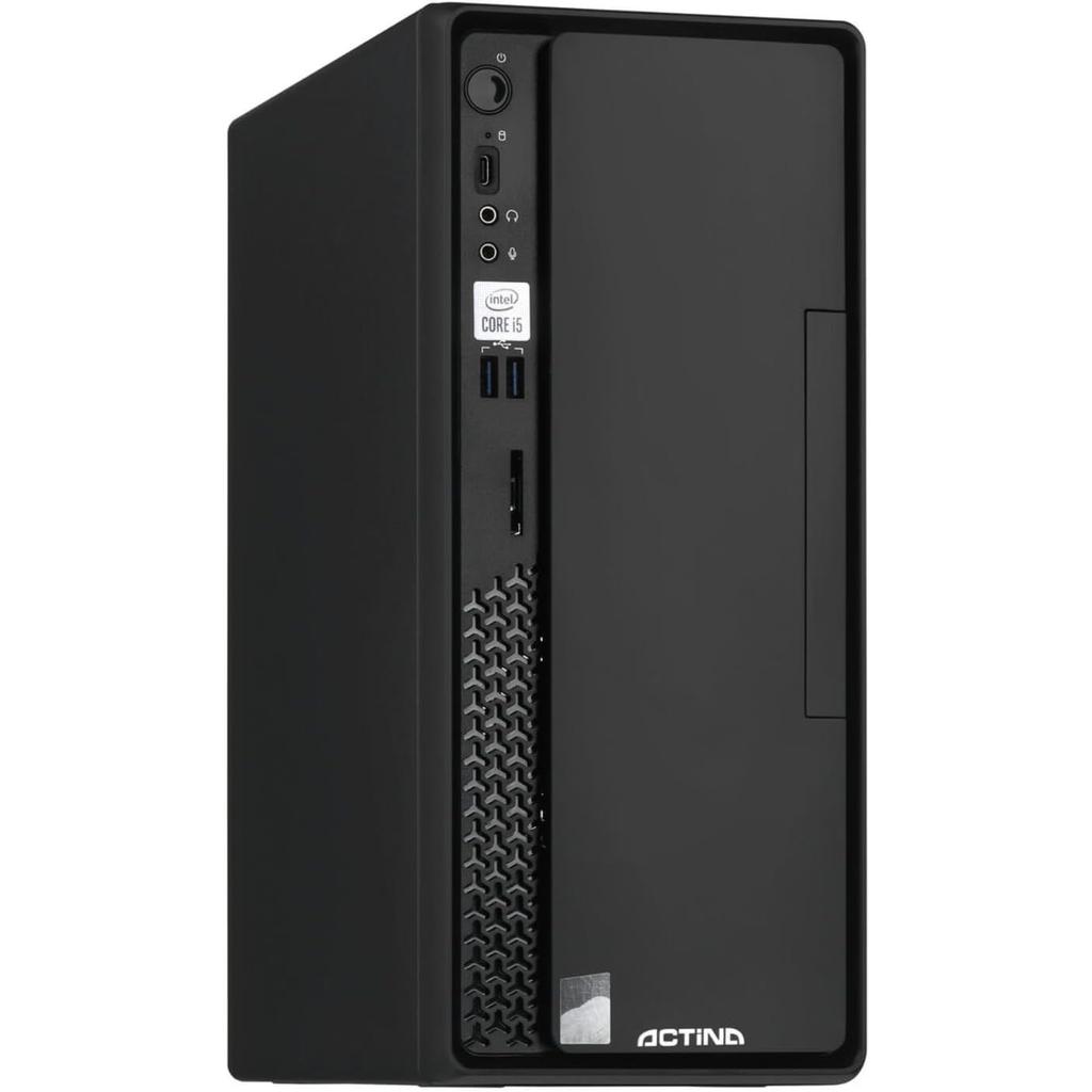Actina Prime Core i5 2.5 GHz - SSD 256 Go - 16 Go - Integrated Reconditionné - N/A reconditionné disponible sur Backmarket