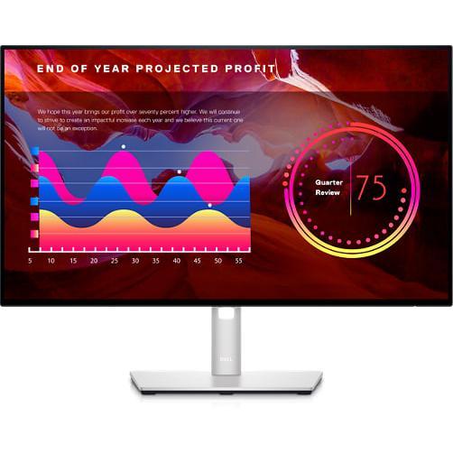 Écran 23"" LCD FHD Dell UltraSharp U2422H Reconditionné - Dell reconditionné disponible sur Backmarket