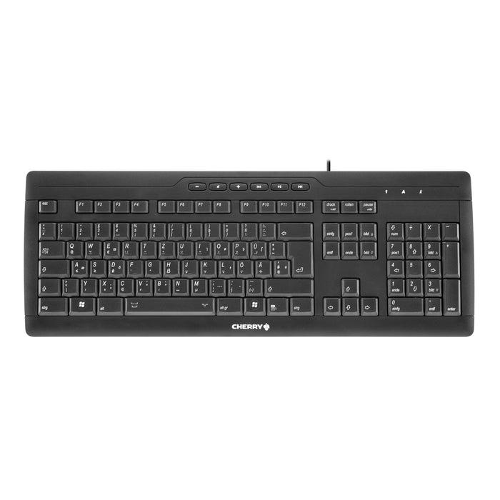 Acheter Clavier Cherry QWERTY Italien G85-23200IT-2/01 Reconditionné - 49,00 € Clavier Cherry QWERTY Italien G85-23200IT-2/01 Reconditionné - N/A reconditionné disponible sur Backmarket