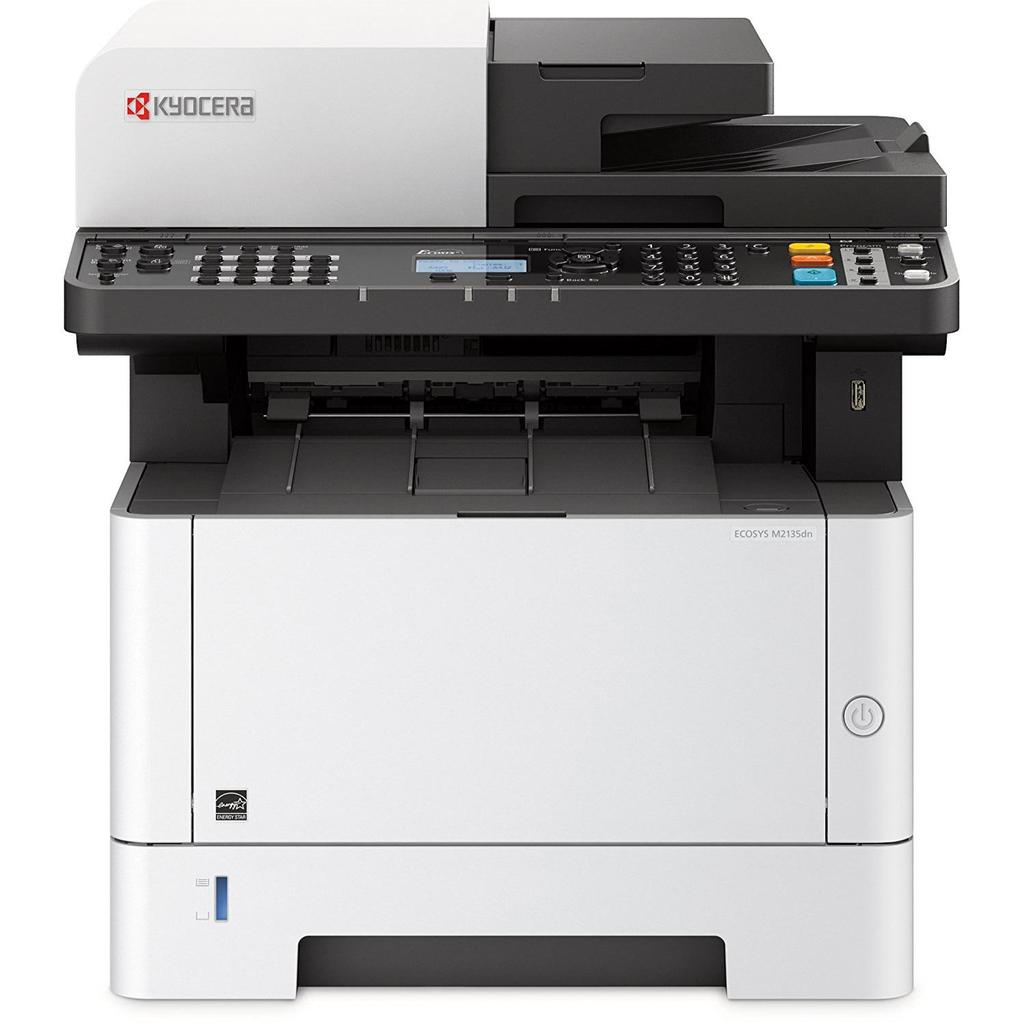 Acheter Kyocera Ecosys M2135DN Laser monochrome Reconditionné - 270,00 € Kyocera Ecosys M2135DN Laser monochrome Reconditionné - Kyocera reconditionné disponible sur Backmarket