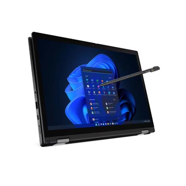Lenovo ThinkPad L13 Yoga G3 13"" Ryzen 5 PRO 2.3 GHz - SSD 256 Go - 8 Go QWERTY - Anglais Reconditionné - Lenovo reconditionné disponible sur Backmarket