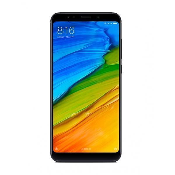 Xiaomi Redmi 5 Plus 32 Go - Noir - Débloqué