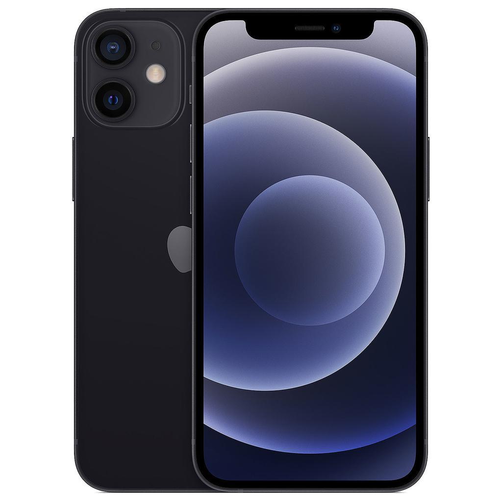 Acheter iPhone 12 mini 128 Go - Noir - Débloqué Reconditionné - 192,00 € iPhone 12 mini 128 Go - Noir - Débloqué Reconditionné - Apple reconditionné disponible sur Backmarket