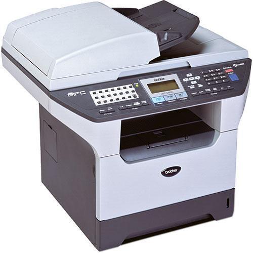 Brother MFC-8880DN A4 Laser monochrome Reconditionné - Brother reconditionné disponible sur Backmarket