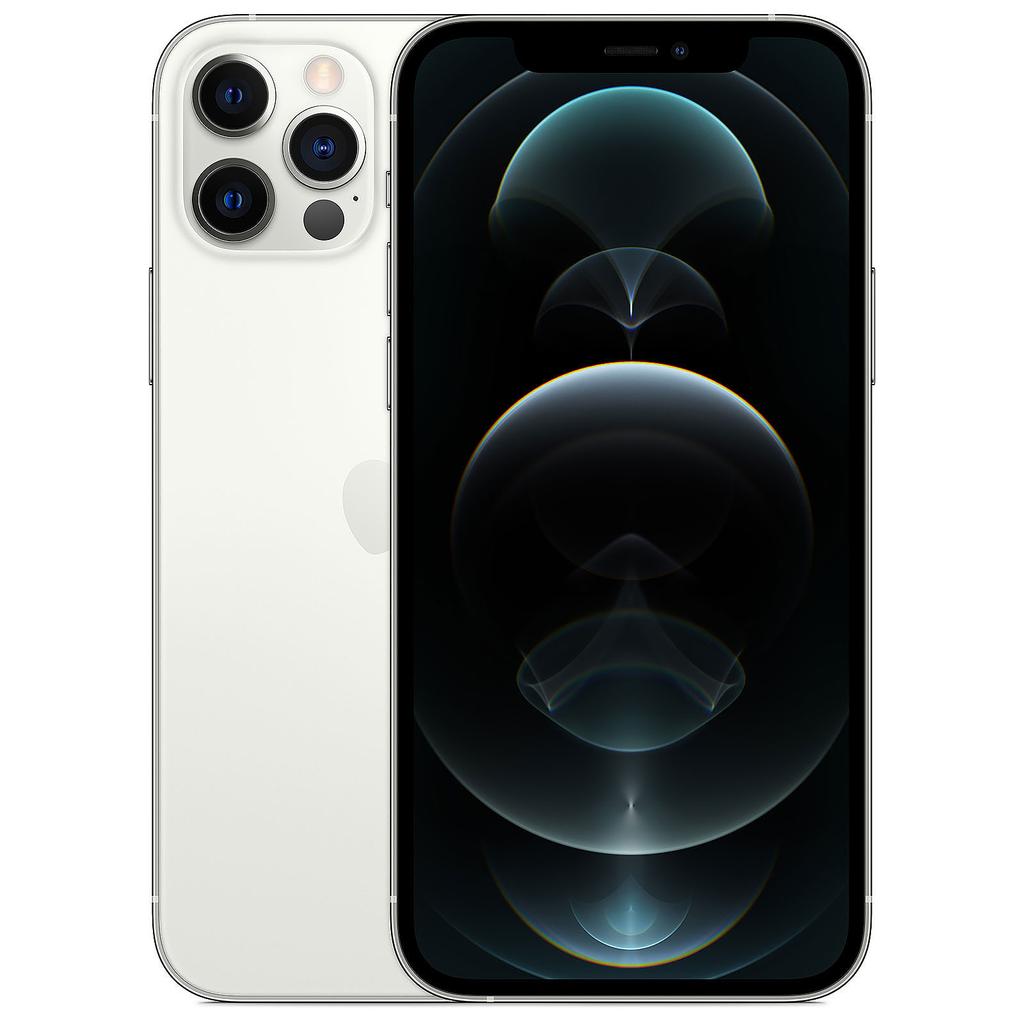 iPhone 12 Pro 512 Go - Argent - Débloqué Reconditionné - Apple reconditionné disponible sur Backmarket