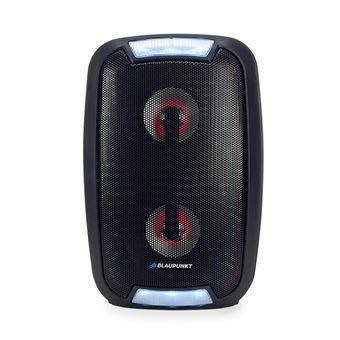 Acheter Enceintes sono Enceinte Bluetooth BLAUPUNKT LED Autonome / AUX / BT Reconditionné - 47,99 € Enceintes sono Enceinte Bluetooth BLAUPUNKT LED Autonome / AUX / BT Reconditionné - Blaupunkt reconditionné disponible sur Backmarket