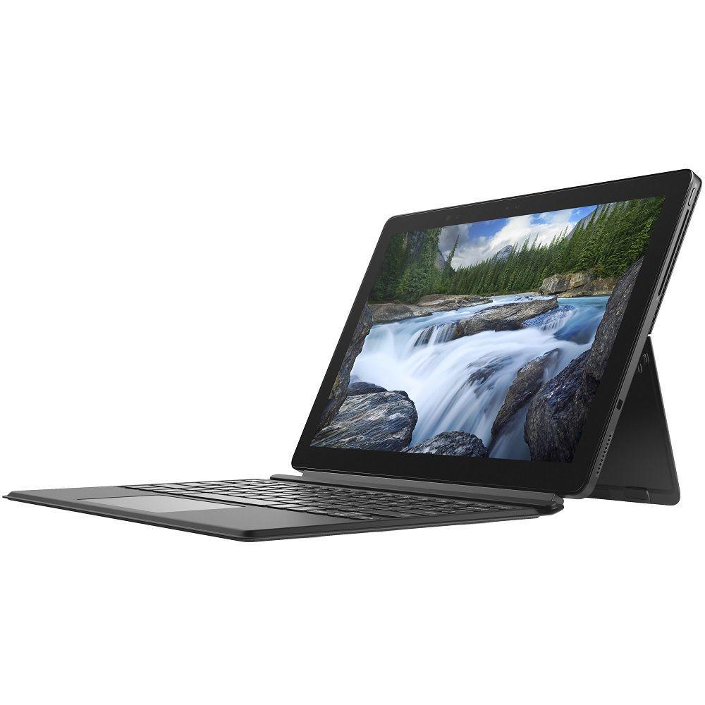 Dell Latitude 5290 12"" Core i5 1.7 GHz - SSD 256 Go - 8 Go QWERTY - Anglais Reconditionné - Dell reconditionné disponible sur Backmarket