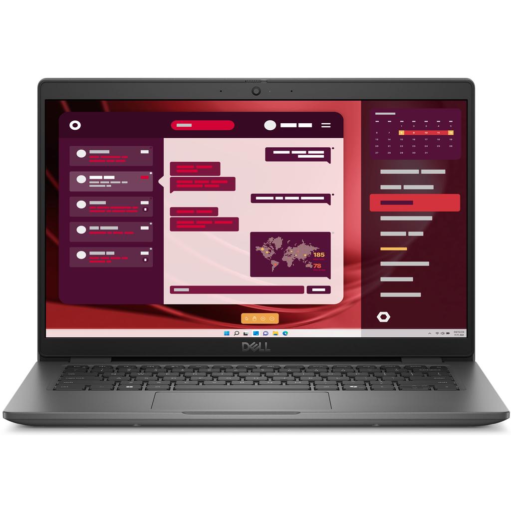 Dell Latitude 3450 14"" Core i5 1.3 GHz - SSD 256 Go - 16 Go AZERTY - Français Reconditionné - Dell reconditionné disponible sur Backmarket