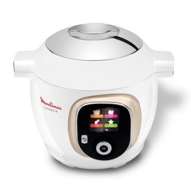 Acheter Multi-cuiseur Moulinex CE851A10 Reconditionné - 165,00 € Multi-cuiseur Moulinex CE851A10 Reconditionné - Moulinex reconditionné disponible sur Backmarket
