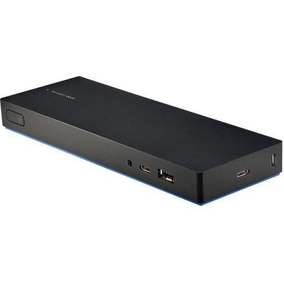 Station d'accueil Hp Docking Station USB-C Dock G4 L13899-001 Reconditionné - Hewlett-Packard reconditionné disponible sur Backmarket