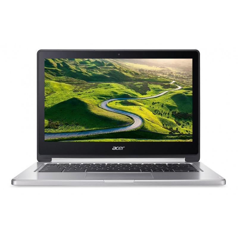 Acer Chromebook CB5-312T-K2L7 MediaTek 2.1 GHz 32Go SSD - 4Go AZERTY - Français - Reconditionné Acer sur Backmarket