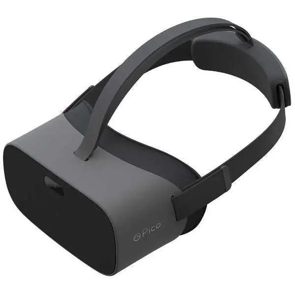Casque VR - Réalité Virtuelle Pico G2 4K - Reconditionné N/A sur Backmarket