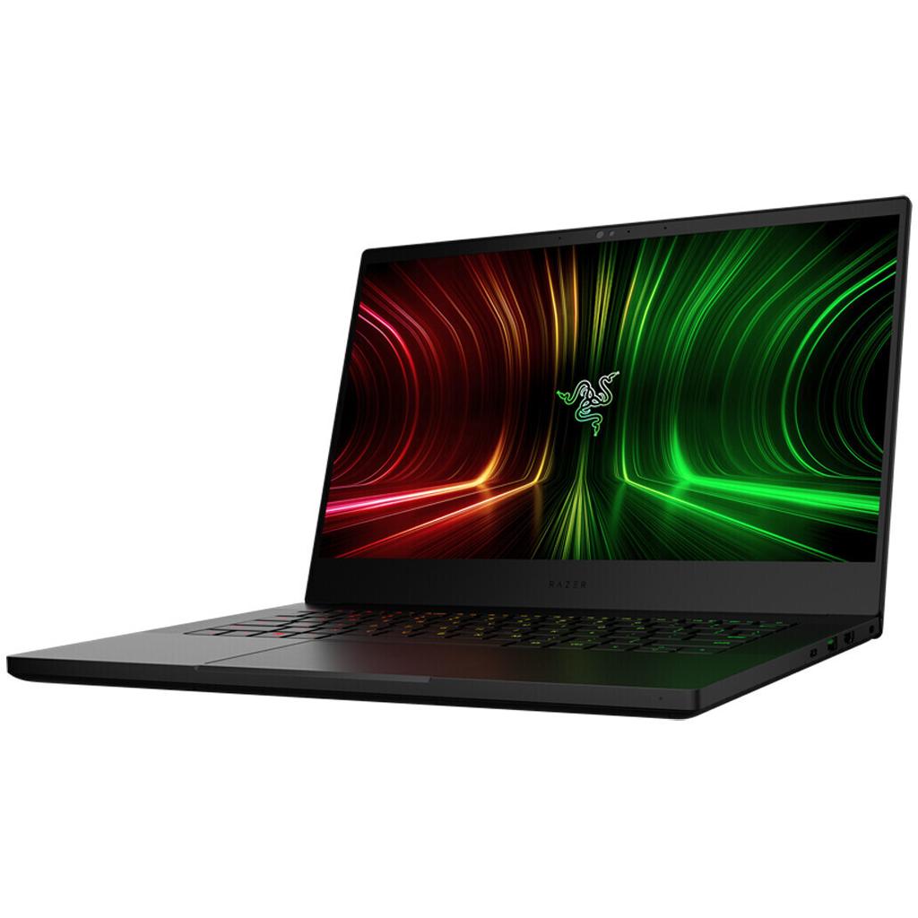 Razer Blade 14 RZ09-0370 14"" Ryzen 9 3.3 GHz - SSD 1 TB - 16 Go - Nvidia GeForce RTX 3070 QWERTY - Anglais Reconditionné - Razer reconditionné disponible sur Backmarket