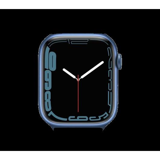 Acheter Apple Watch (2021) GPS 45 mm - Aluminium Bleu - Sans bracelet Sans bracelet Reconditionné - 210,00 € Apple Watch (2021) GPS 45 mm - Aluminium Bleu - Sans bracelet Sans bracelet Reconditionné - Apple reconditionné disponible sur Backmarket