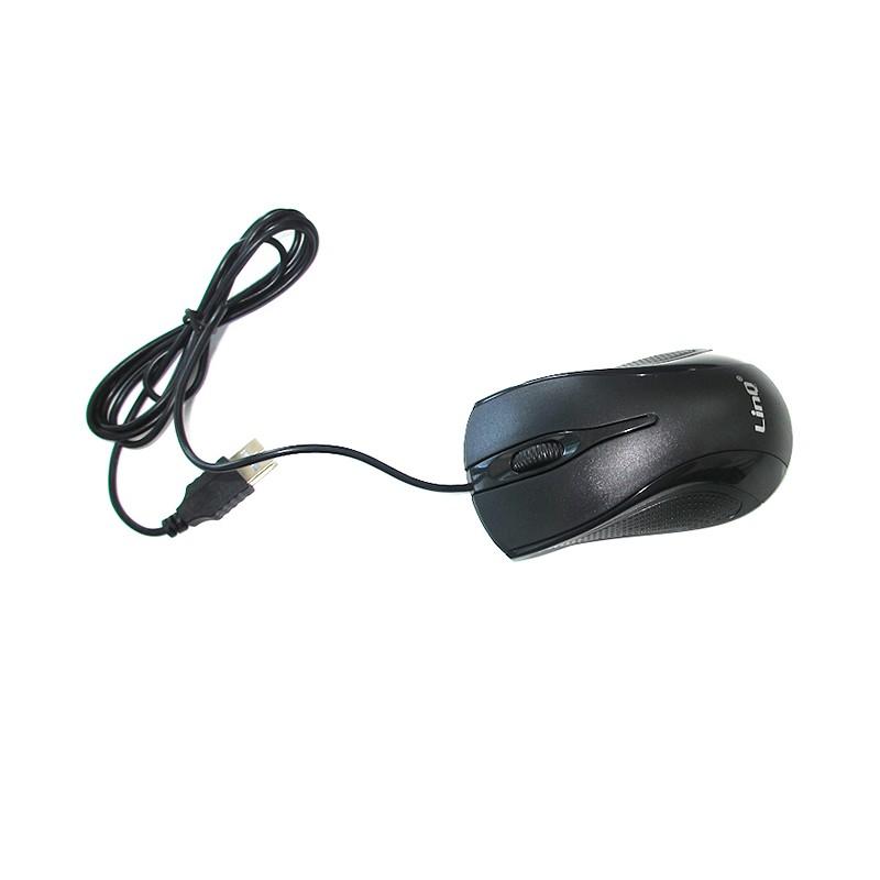 Souris Linq T2 Reconditionné - Link reconditionné disponible sur Backmarket